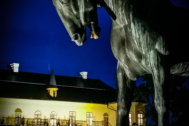 © Nepodléhá CC, autor Pavel Leuchter